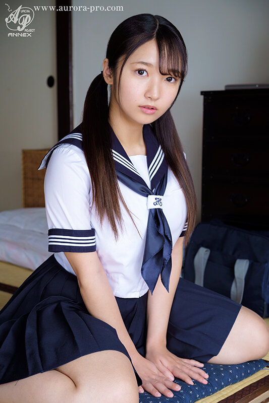 「星乃夏月 Gカップ巨乳女子校生が絶頂アクメ!顔射&中出しで乱れる濃厚SEX」のサンプル画像3枚目