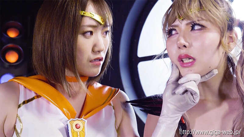 「若宮穂乃が魅せる女戦士の激闘！New Tale's戦士シリーズ最新作で熱演」のサンプル画像5枚目