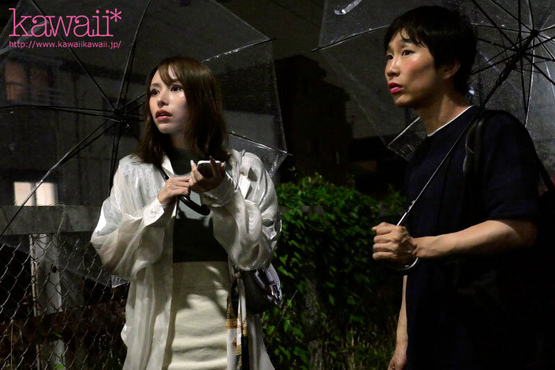 「伊藤舞雪のNTR中出し動画｜巨乳美女が店長と濃厚キス＆寝取られ絶倫セックス」のサムネイル