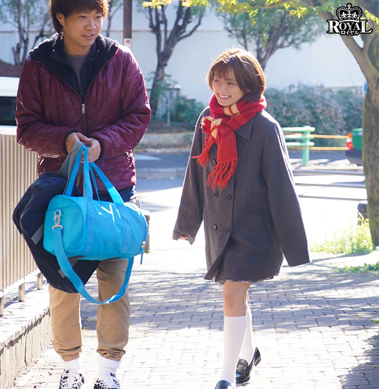 「吉良りん 巨乳女子校生の妹と混浴で禁断の関係に…フェラから中出しまで求められた近親相姦の記録」のサンプル画像2枚目