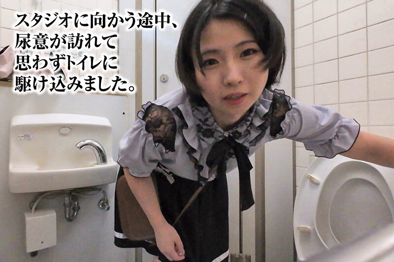 「前多まこのスカトロ作品｜美人お姉さんの浣腸オナニーと大胆脱糞プレイ動画」のサンプル画像2枚目