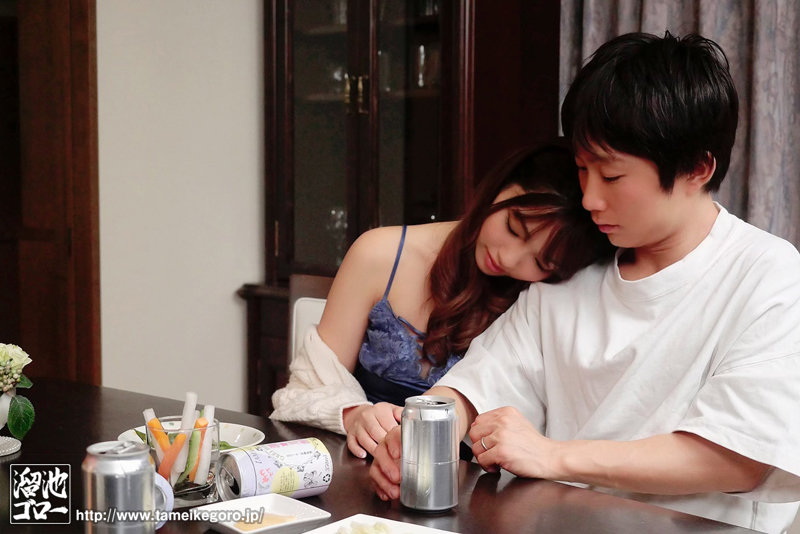 「木下ひまり 美乳女上司との禁断NTR不倫セックス 中出し・パイズリで愛妻を裏切る社内寝取られ」のサンプル画像3枚目