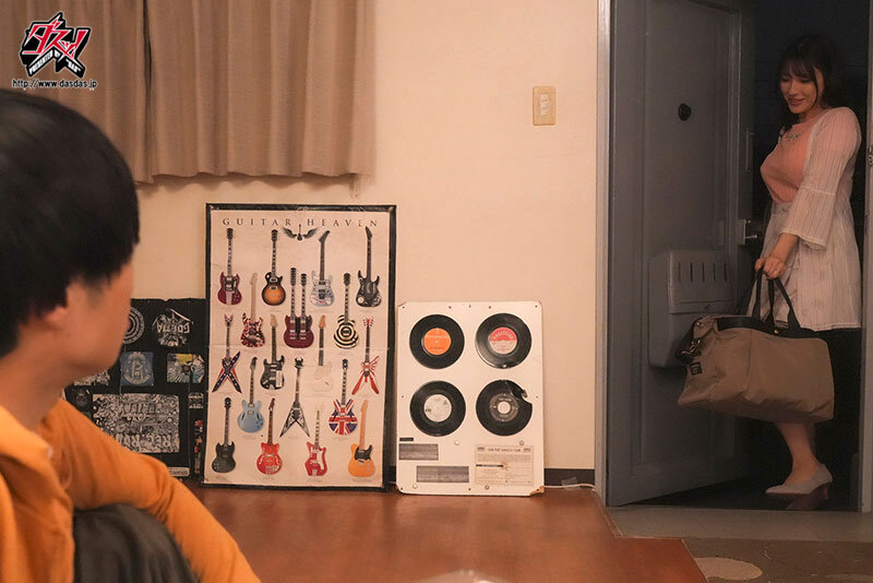 「森沢かな 人妻母との禁断の中出し同棲生活｜近親相姦・不倫の背徳セックス」のサムネイル