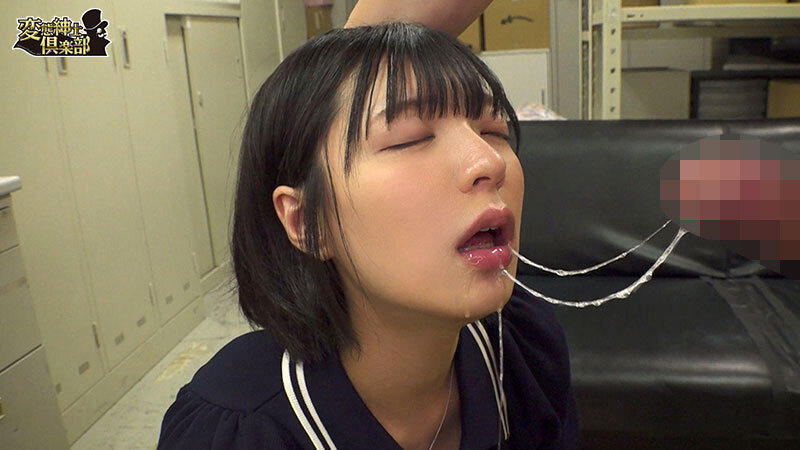 「【盗撮】美少女がイラマチオと中出し制裁を受ける衝撃映像｜デカチン巨根で徹底調教」のサンプル画像6枚目