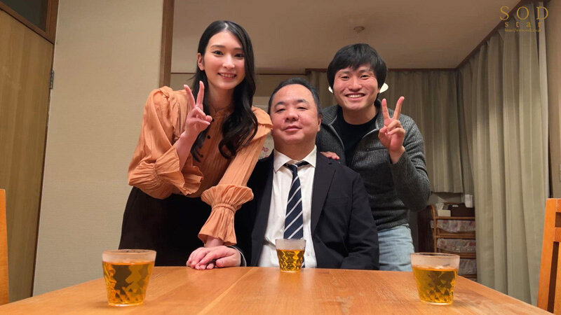 「本庄鈴が人妻お手伝いさんに！スレンダー美女のご奉仕イラマチオ＆中出しプレイ」のサンプル画像18枚目