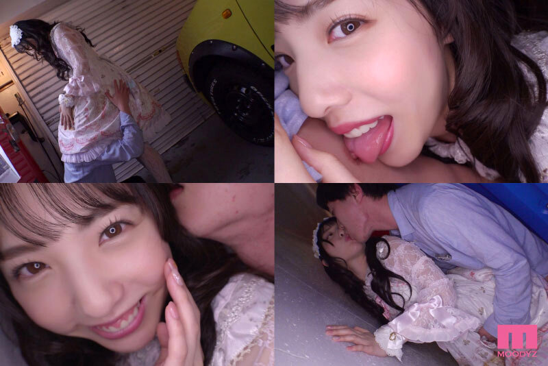 「白桃はな 痴女美少女が淫語で誘惑!寝取りNTR中出し焦らしプレイの絶頂寸止め体験」のサンプル画像6枚目