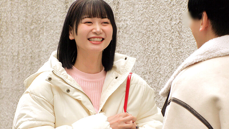 「【素人女子大生】初詣ナンパで羞恥ゲーム挑戦！負けたら中出しされちゃう姫始めSEX」のサムネイル