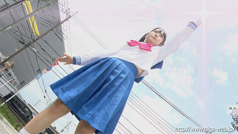 「円井萌華・星仲ここみ・百咲みいろが女戦士に!セーラーヒロイン淫紋堕ち編で魅せる熱演」のサムネイル