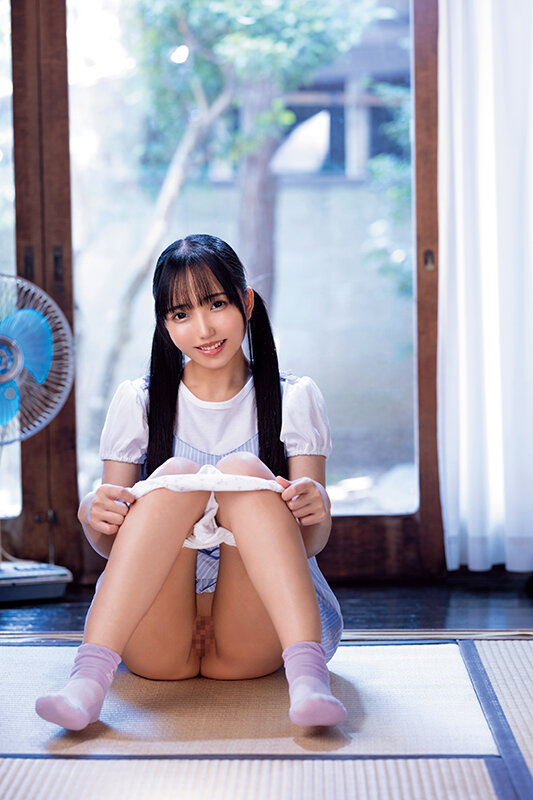 「おとちゃんの検診介護 ロ○コン叔父の歪んだチ〇ポ性教育 ママに秘密で未成熟なパイパン無毛マ〇コに溢れるほど白濁ザーメン注入 美咲音」のサムネイル