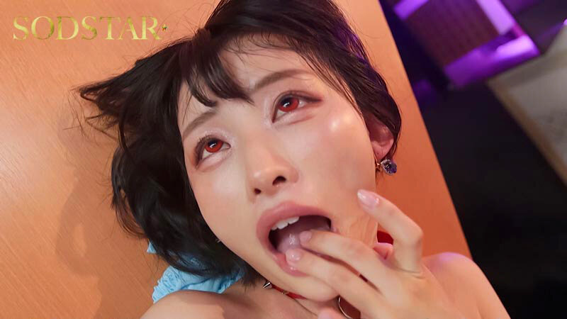 「宮島めい・橘内ひなた 女子アナ羞恥プレイ！スレンダー美女が中出し＆放尿お漏らしで恥じらう姿」のサンプル画像13枚目