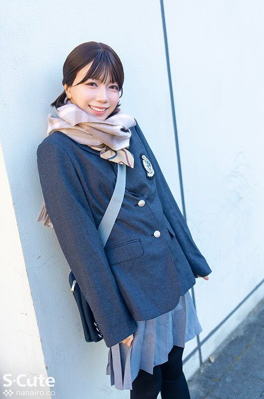 「日向由奈の制服美少女ハメ撮り動画｜フェラから中出しまで放課後お泊りSEXの全記録」のサンプル画像3枚目