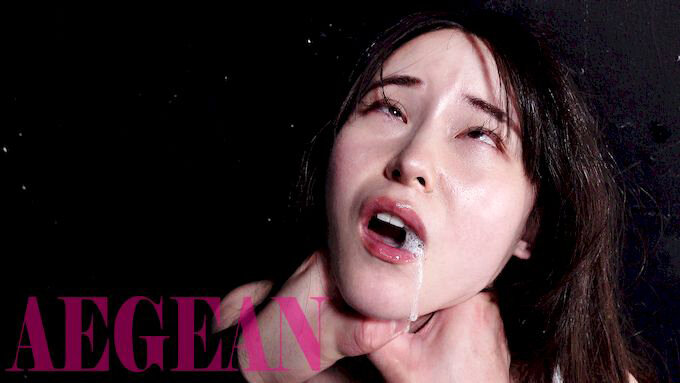 「巨尻女優・十川ありさがアナル開発で絶頂!拘束羞恥プレイから3Pまで快感に溺れる」のサンプル画像8枚目