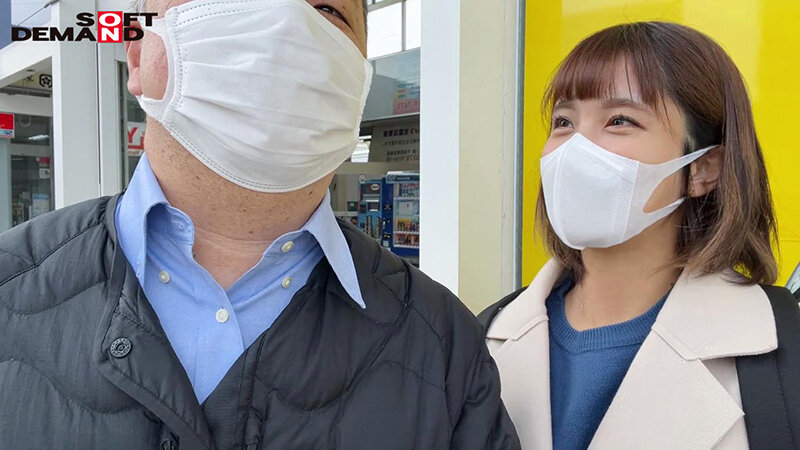 「【玉城夏帆】母乳溢れる人妻ママが温泉デートで中出し＆イラマチオに感涙する姿が衝撃的」のサンプル画像4枚目