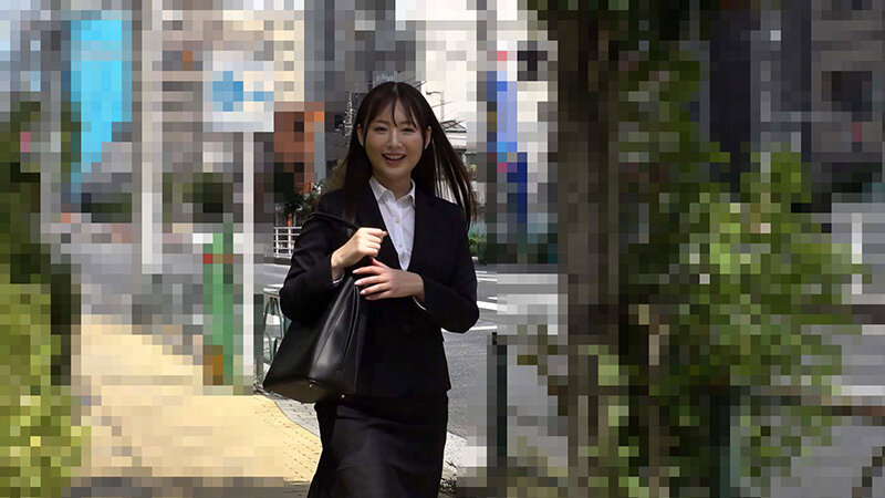 「葉月まゆ・桃瀬くるみら巨乳OLが騎乗位で魅せる！豊満ボディの退職代行密着ドラマ」のサムネイル