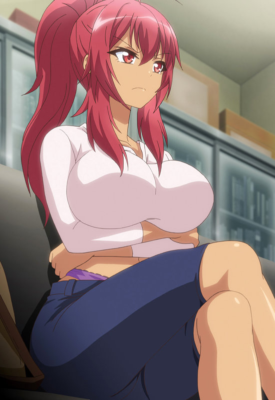 「【人妻・巨乳】コンビニで弱みを握られた主婦が中出し・ぶっかけ・フェラで堕ちる」のサムネイル