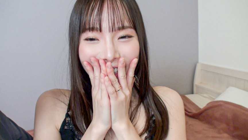 SNSでナンパした美人人妻が、旦那以外の身体に興奮してドエロい本性さらけ出しちゃいました！ 松丸香澄