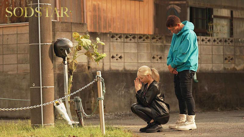 「夏目響が浴衣姿の巨乳女将に！ギャルと民宿で一夜の中出しセックス体験」のサンプル画像13枚目