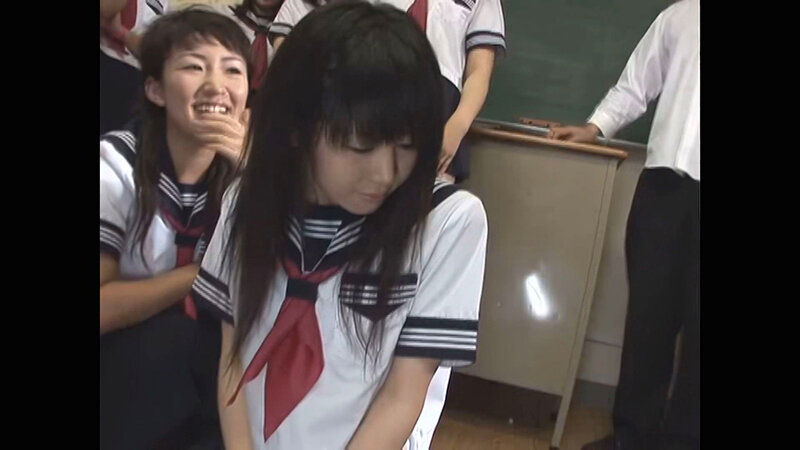 「星月まゆら 3P・4Pで中出し責め｜恥辱プレイ満載のAIリマスター作品」のサンプル画像12枚目