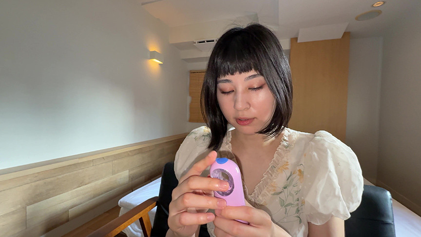 「【個人撮影】閲覧注意!大園明歩の唾液を加湿器で噴霧してみた!」のサンプル画像4枚目