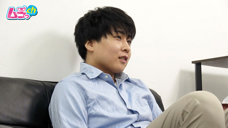 「素人ゲイのひろしくん25歳が魅せるオナニー盗撮映像｜リアルな自慰シーンをのぞき見」のサムネイル