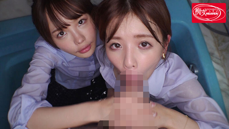 「松本いちか・木下ひまり他人気女優29名の痴女フェラ顔射BEST|ドスケベお姉さんの交互責め」のサンプル画像3枚目