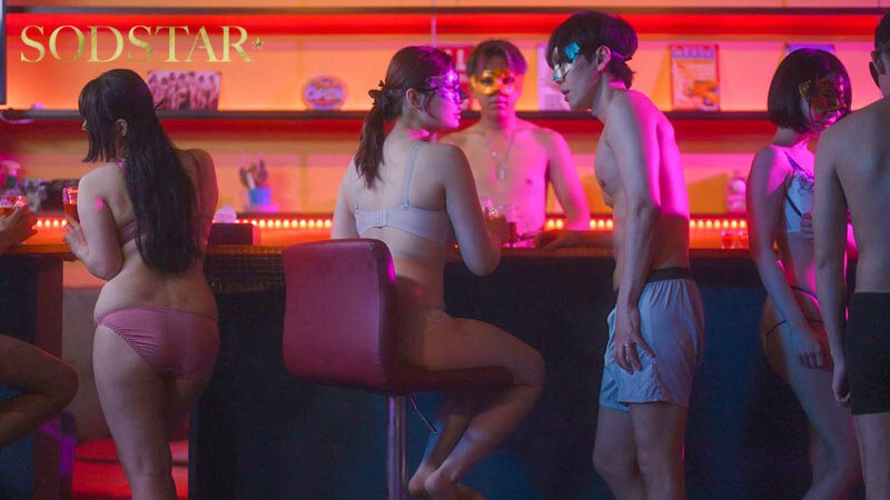 「青空ひかり・神木麗が人妻スワッピング4Pで快楽堕ち！夫婦交換×不倫の禁断愛」のサンプル画像6枚目