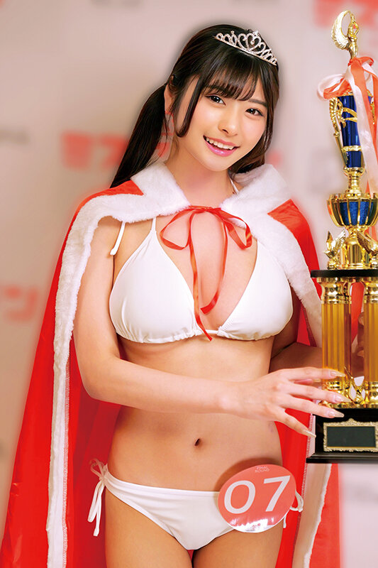 「素人グラビアアイドル水着美女の中出し映像!盗撮風カメラで捉えた衝撃の流出動画」のサンプル画像1枚目