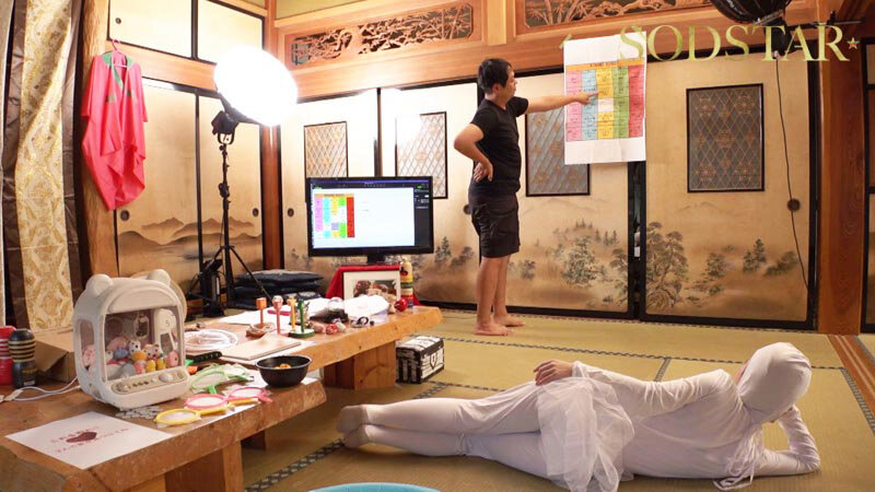 「MINAMO の美尻に興奮！バック＆手コキで魅せる尻フェチ必見の濃密プレイ」のサンプル画像10枚目