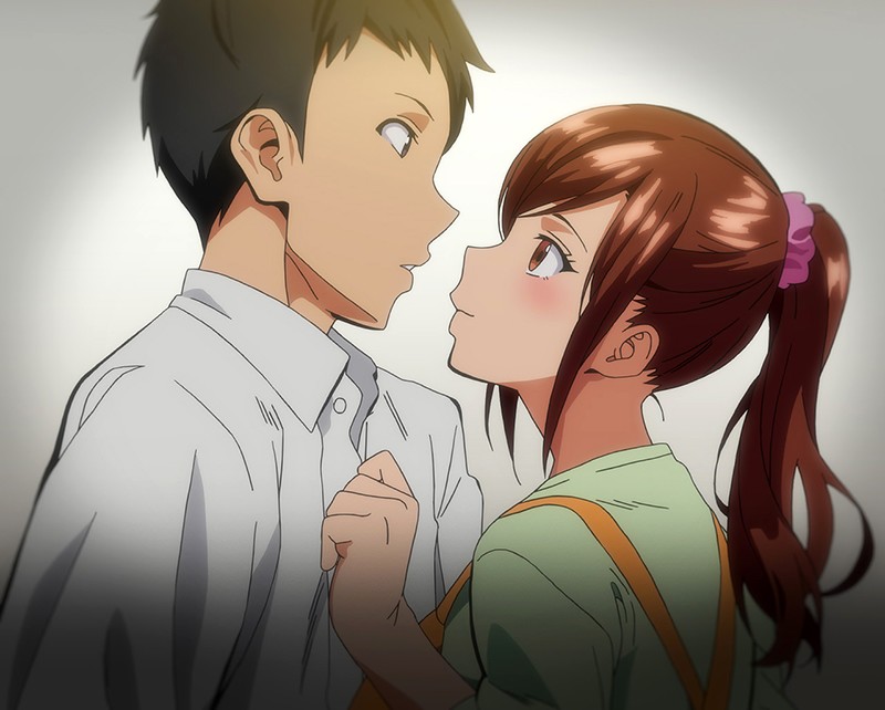 「巨乳人妻コスプレ美女のご奉仕フェラと濃厚中出しプレイ｜向日葵ハ夜ニ咲ク」のサンプル画像16枚目