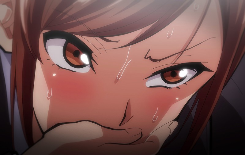 「巨乳人妻コスプレ美女のご奉仕フェラと濃厚中出しプレイ｜向日葵ハ夜ニ咲ク」のサンプル画像6枚目