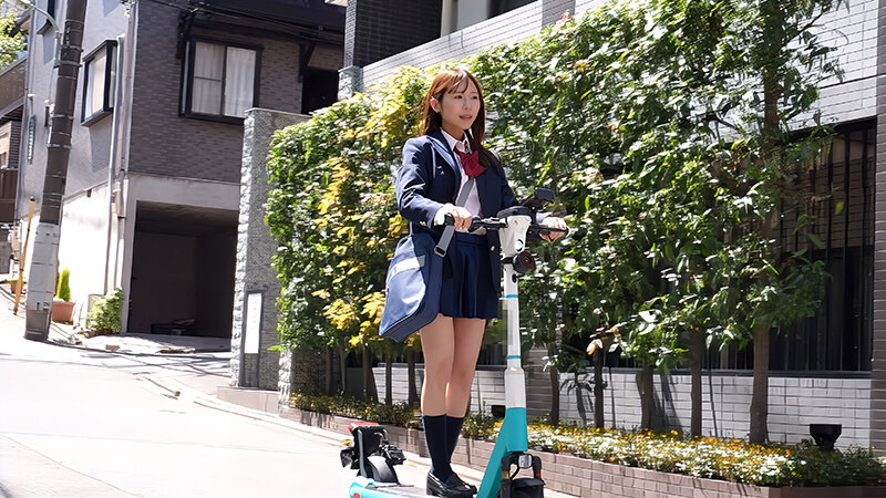 「天羽りりか・尾崎みのり・佐々木かんな 巨乳女子校生が中出しで絶頂!美少女JKの学生服姿に興奮」のサンプル画像14枚目