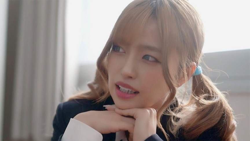 「有村のぞみ・椿りか出演｜切ない寝取られドラマで魅せる人気女優の本気演技に注目」のサンプル画像2枚目