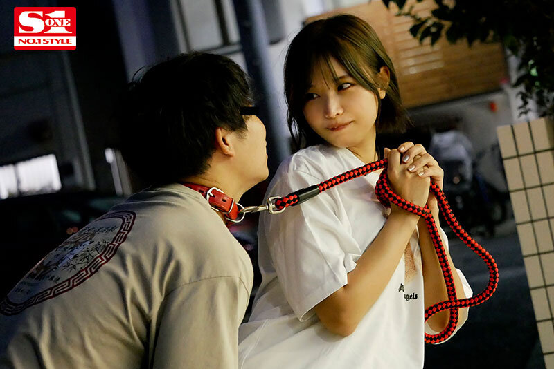 「本郷愛のパイズリがエロすぎる！スレンダー巨乳痴女が魅せる極上テクニック」のサンプル画像3枚目