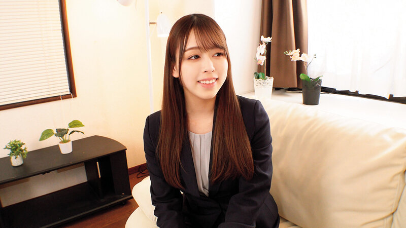 「【素人】巨乳女教師が童貞生徒に筆おろし中出し！野球拳で負けたら課外授業で身体を教える美人先生」のサンプル画像18枚目