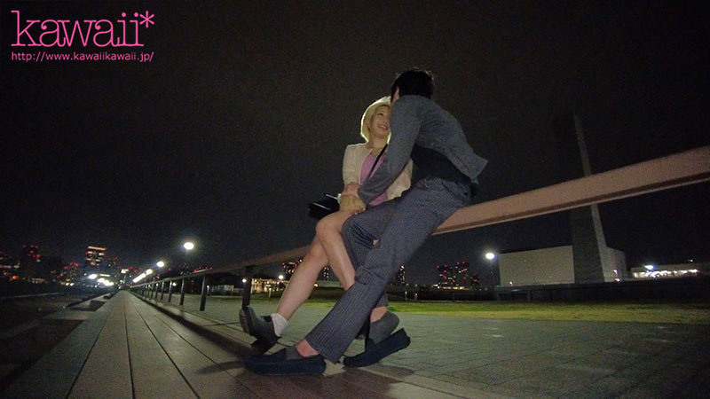 「乙アリス 初恋元カノと10年ぶり再会デートで潮吹き絶頂！濃厚キス・接吻から中出しまで」のサンプル画像9枚目