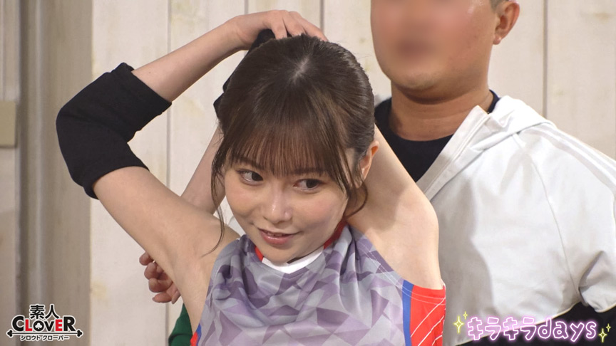 「【素人】ママさんバレーチーム練習後の秘密の時間【しおり・さちか】流出プライベート映像」のサンプル画像2枚目