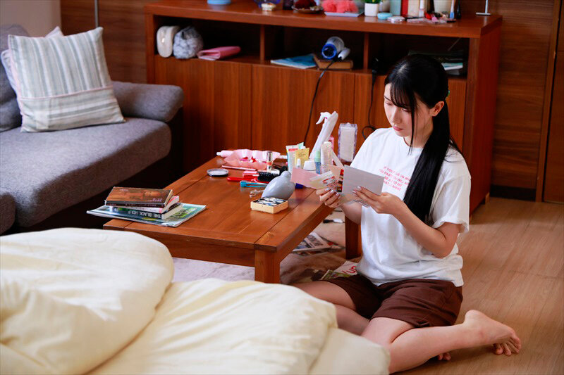 「宮西ひかる「誰にもあげない」スレンダー美女の魅惑シーン完全収録【高画質】」のサンプル画像2枚目