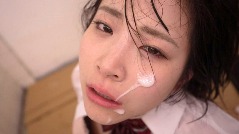 「沙月恵奈が女子校生役で監禁される衝撃作品！美乳×中出し20連発の過激展開」のサンプル画像3枚目