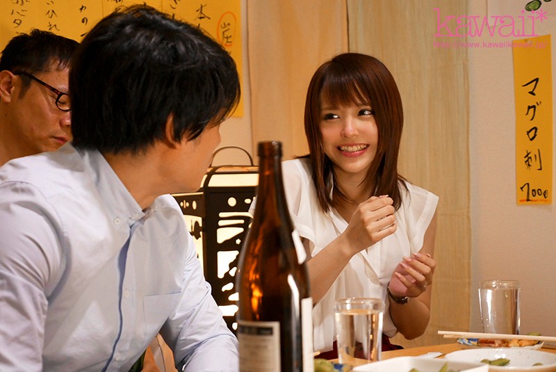 「伊藤舞雪が出張先で上司に中出しされるNTR濃厚セックス｜巨乳OLが寝取られる人気作」のサムネイル