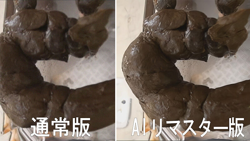 「【素人美女】恥じらい脱糞・放尿プレイ動画｜羞恥プレイ好き必見のスカトロ作品」のサンプル画像3枚目