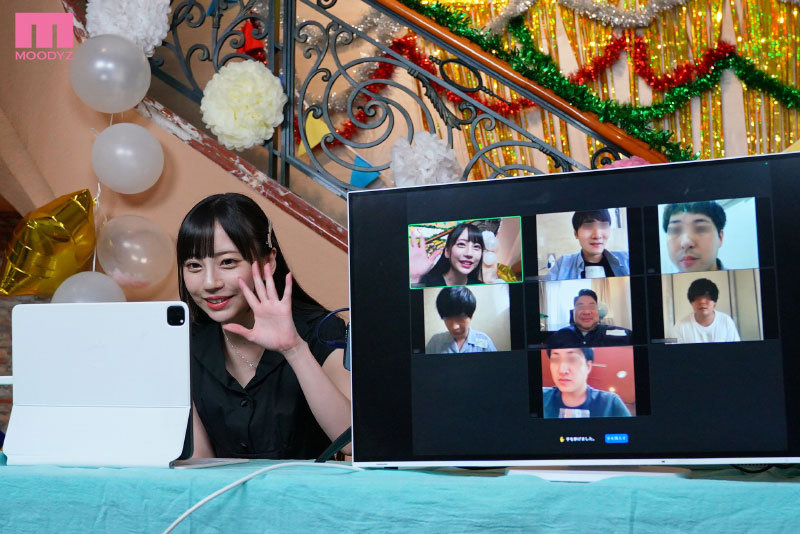 「七沢みあの騎乗位テクが凄い!スレンダー美少女痴女がファンを虜にする5周年記念作品」のサムネイル