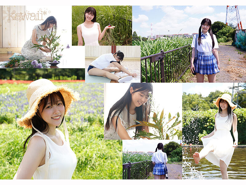 「青坂あおい 3P・4Pデビュー作品｜シャイな美少女が魅せる大胆プレイに注目」のサンプル画像4枚目