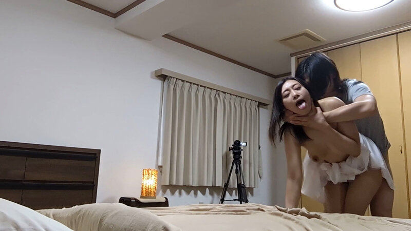 「白峰郁美が和服姿で絶頂アクメ連発！巨乳美女の濃厚中出しプレイに悶絶」のサンプル画像8枚目