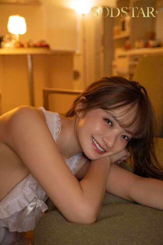 「渚恋生のハメ撮り映像｜アイドル級美女がクンニ・騎乗位・バックで魅せる濃密プライベートSEX」のサンプル画像3枚目