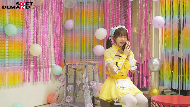 「与田ひかげがOL制服でローションマッサージ♡水着姿も披露するソープ風ヘルスプレイ」のサンプル画像15枚目