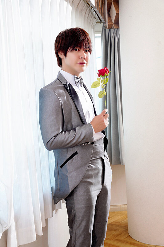 「有村のぞみ・豊岡さつき・西野絵美のコスプレ乱交で中出し三昧！友情と愛情の狭間で乱れる美女たち」のサンプル画像15枚目