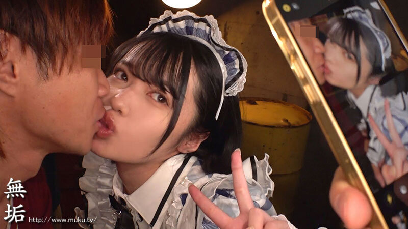 「八坂凪 清楚系地下アイドルがコスプレで中出し解禁 美少女のアクメ絶頂オフパコ撮影会」のサムネイル