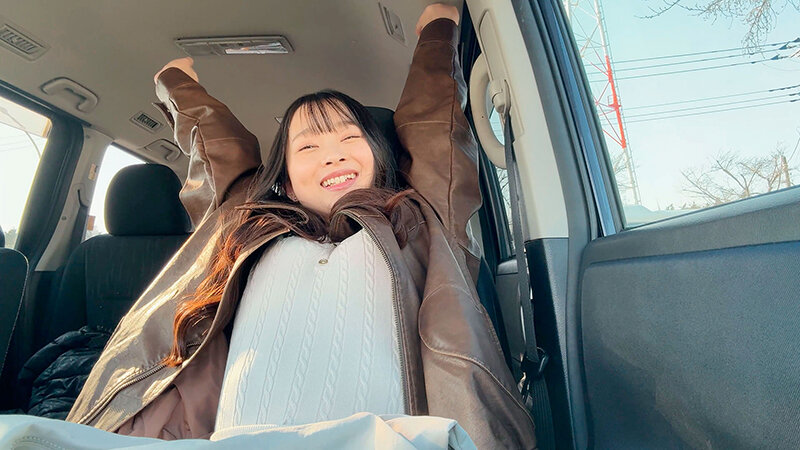 「望月つぼみ デート×ハメ撮り 精子ごっくん＆中出しで何度も絶頂する濃密セフレプレイ」のサンプル画像10枚目