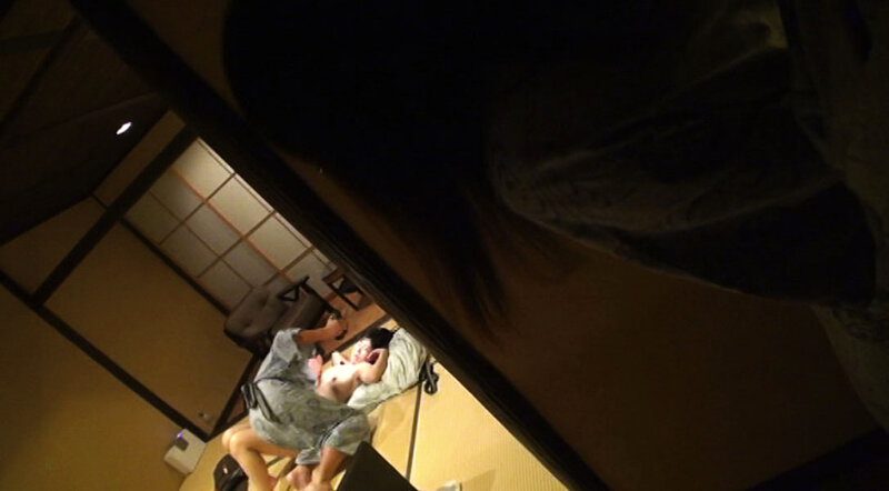 「【人妻】不倫旅行で乱交に溺れる美人妻の背徳セックス｜主婦の秘密の温泉旅行AIリマスター版」のサンプル画像10枚目