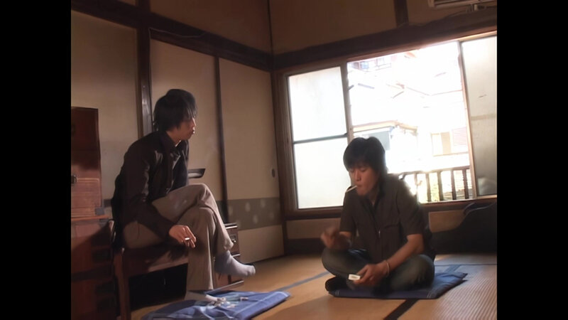 「美月ゆう子（長瀬優子）の熟女近親相姦ドラマ｜蔵の中の禁断愛AIリマスター版」のサムネイル